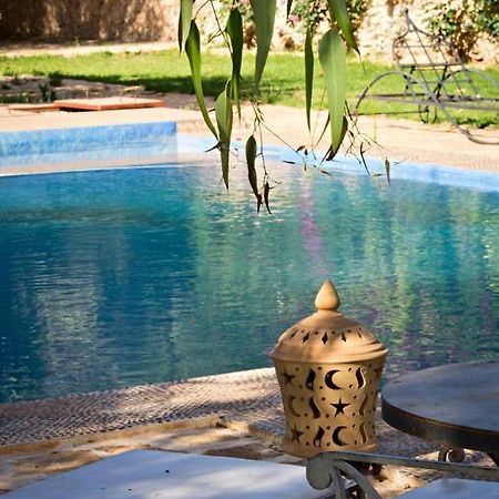 Ryad De Vignes " Le Val D'Argan " Ounara エクステリア 写真