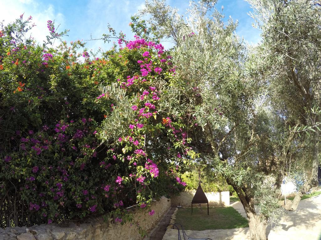 Ryad De Vignes " Le Val D'Argan " Ounara エクステリア 写真