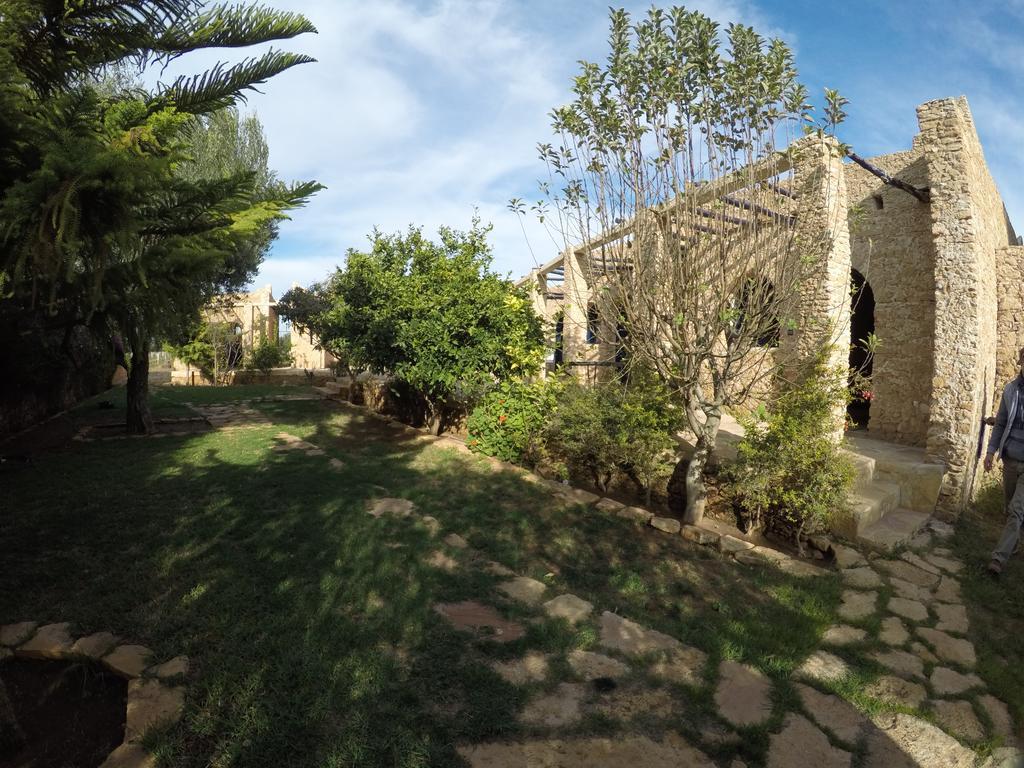 Ryad De Vignes " Le Val D'Argan " Ounara エクステリア 写真
