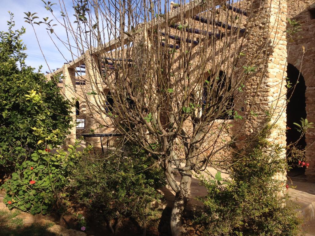 Ryad De Vignes " Le Val D'Argan " Ounara エクステリア 写真