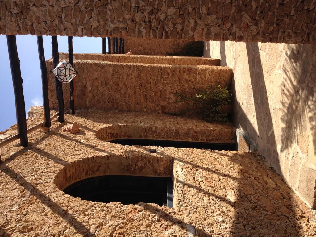 Ryad De Vignes " Le Val D'Argan " Ounara エクステリア 写真