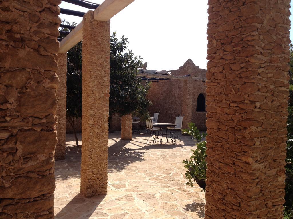 Ryad De Vignes " Le Val D'Argan " Ounara エクステリア 写真