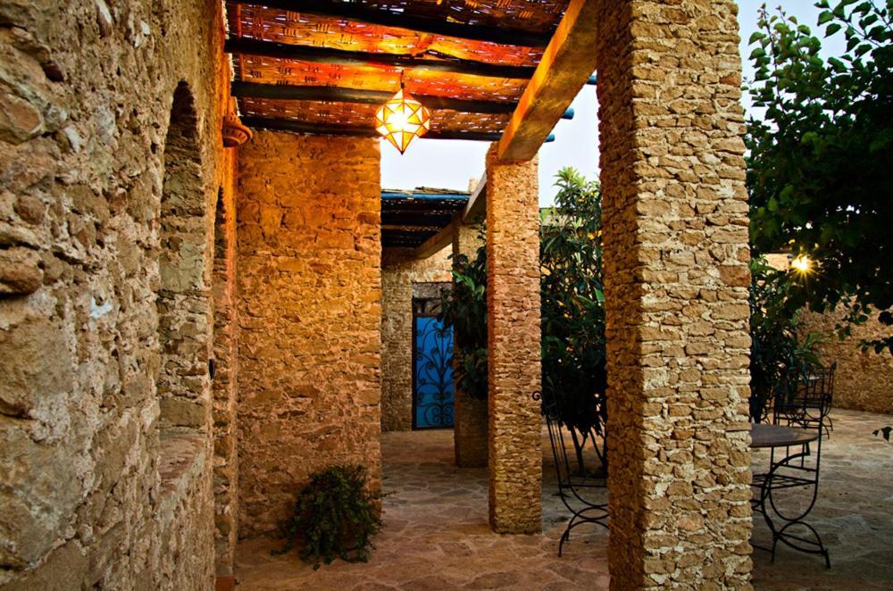 Ryad De Vignes " Le Val D'Argan " Ounara エクステリア 写真