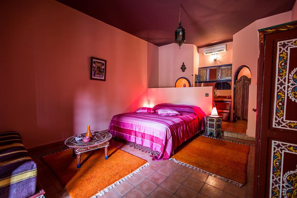 Ryad De Vignes " Le Val D'Argan " Ounara エクステリア 写真