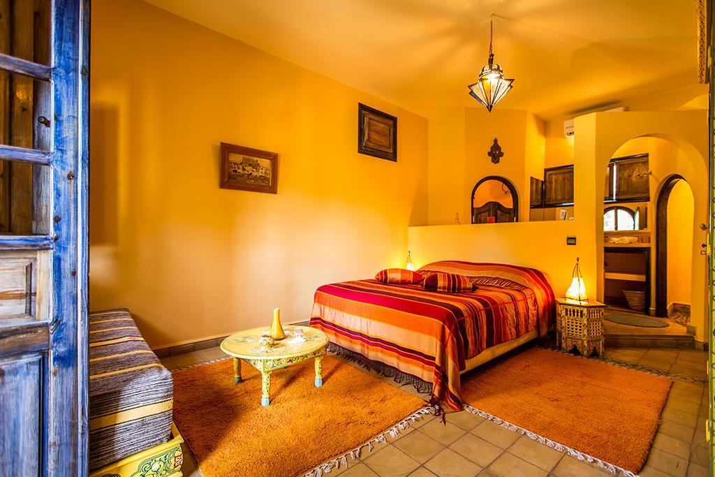 Ryad De Vignes " Le Val D'Argan " Ounara エクステリア 写真