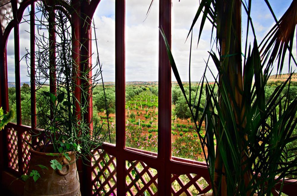 Ryad De Vignes " Le Val D'Argan " Ounara エクステリア 写真