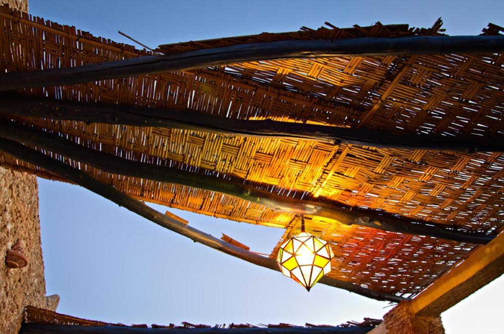 Ryad De Vignes " Le Val D'Argan " Ounara エクステリア 写真